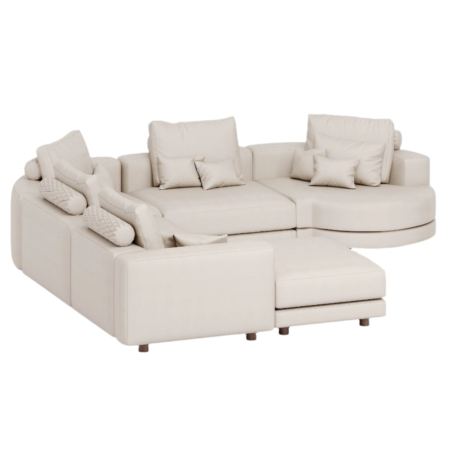 ECLIPSE REVERIE U-SHAPE SOFA