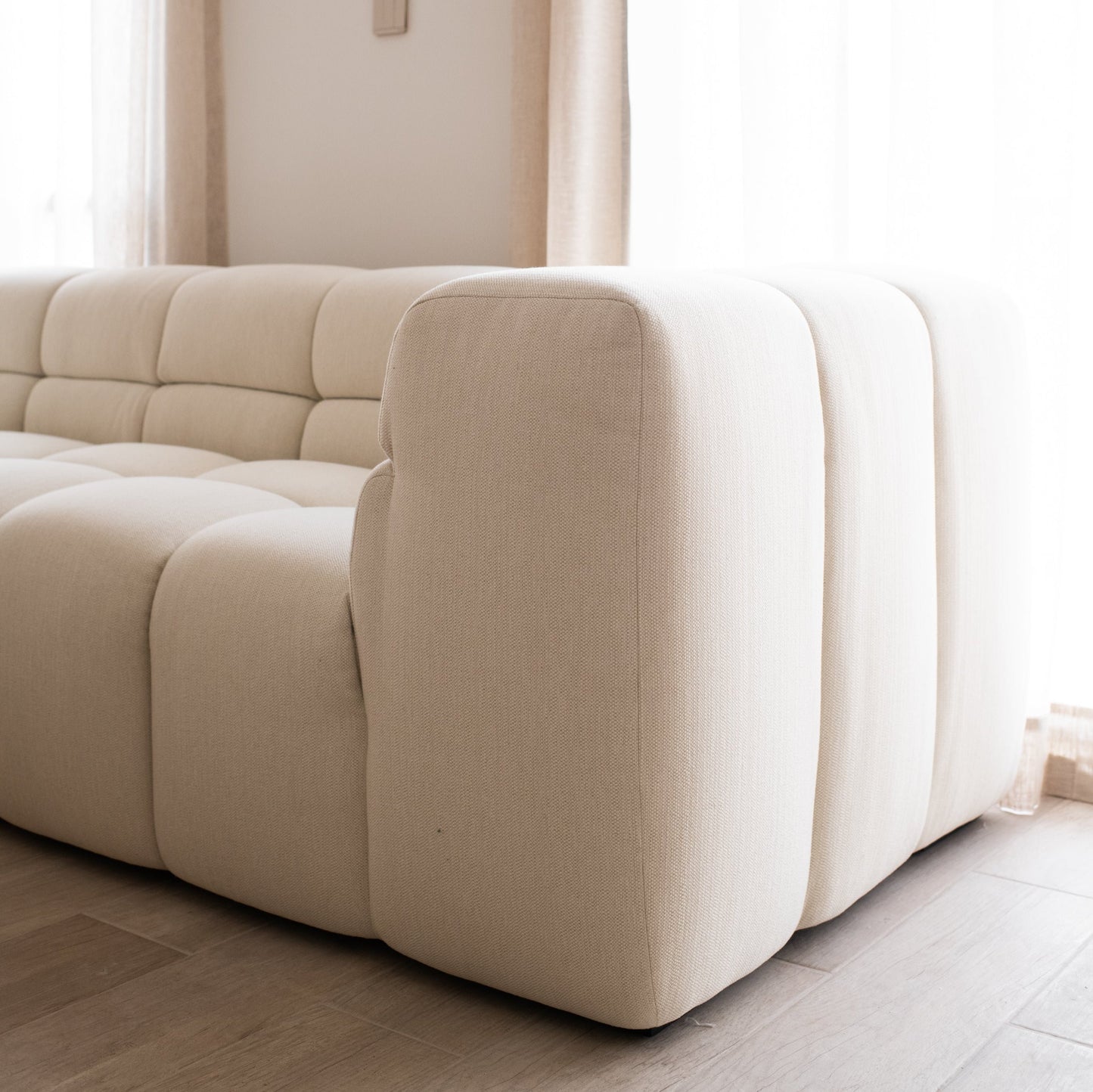 TERRA BLOC SOFA