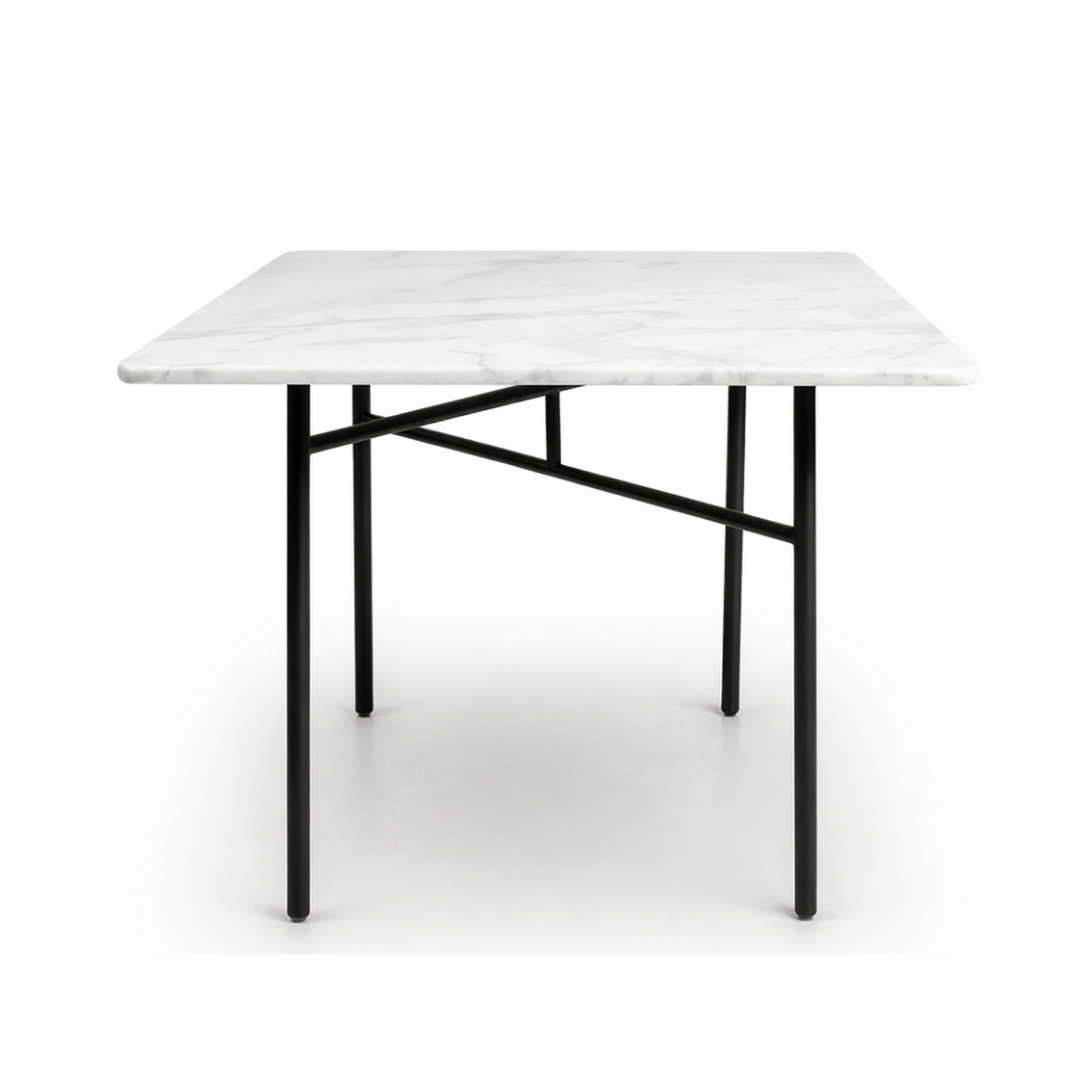 DINING MARBLE TABLE