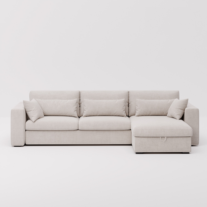 SOF 108 SOFA BED