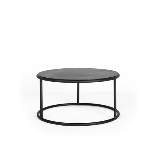 ROUND TABLE