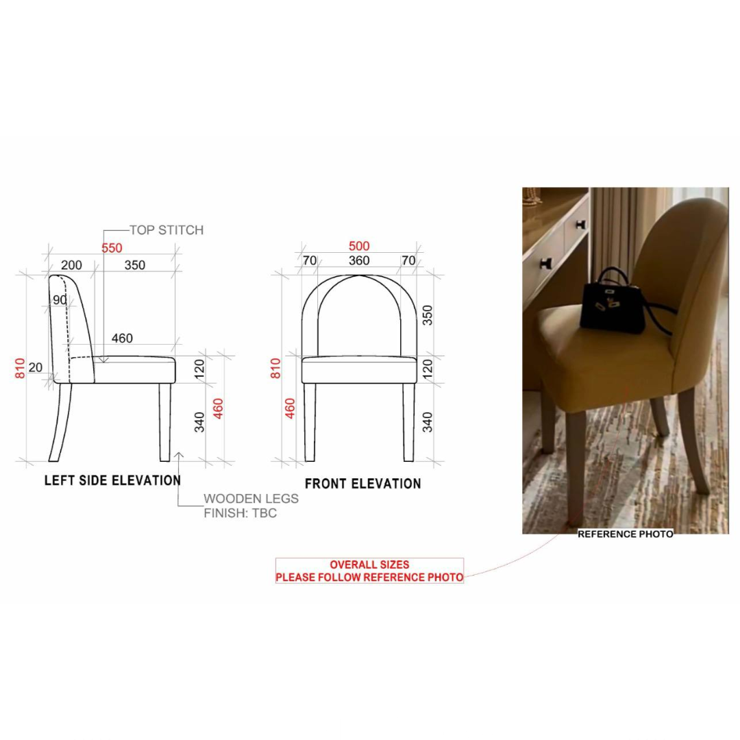 SORA CHAIR