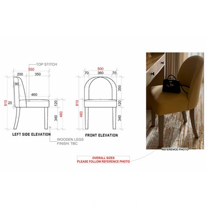 SORA CHAIR