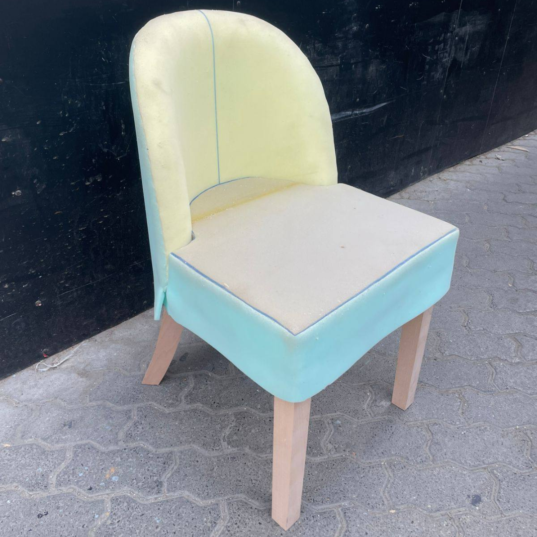 SORA CHAIR