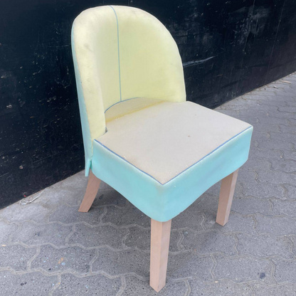 SORA CHAIR
