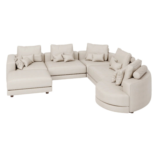 ECLIPSE REVERIE U-SHAPE SOFA