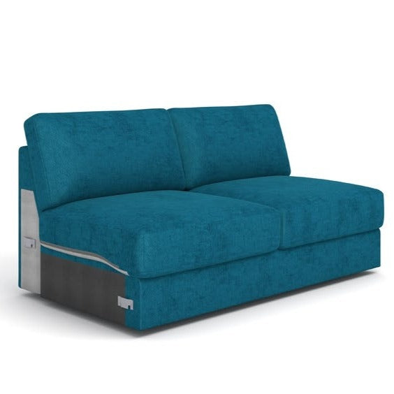 DISCOVERY U-SHAPE SOFA-BED