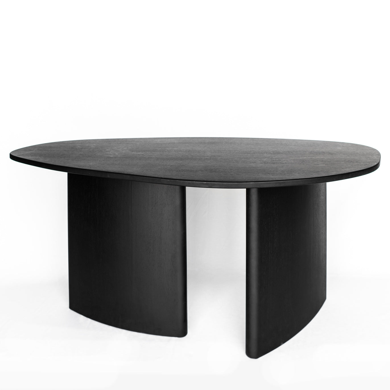 WOODEN OFFICE TABLE