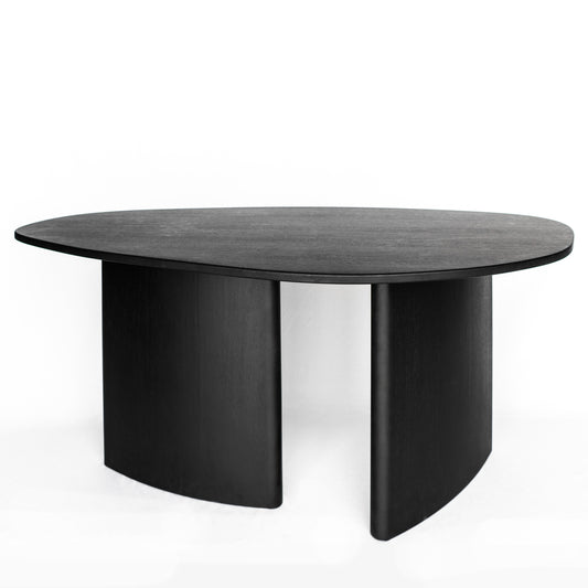 WOODEN OFFICE TABLE