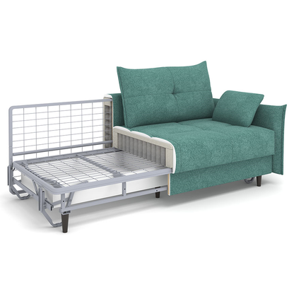 CAROLINA STRAIGHT SOFA-BED