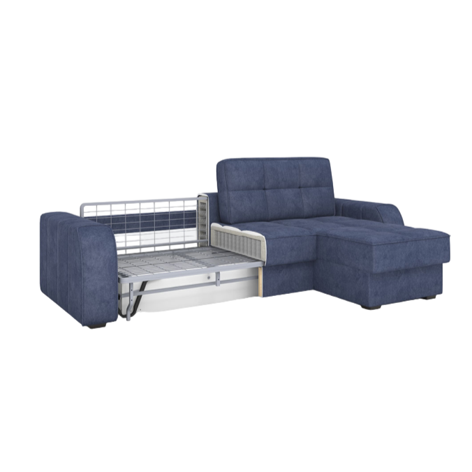 CAMBRIDGE L-SHAPE SOFA-BED