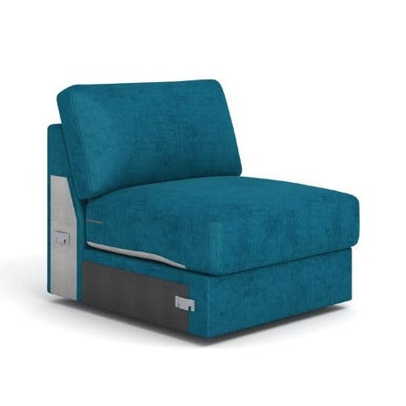 DISCOVERY U-SHAPE SOFA-BED