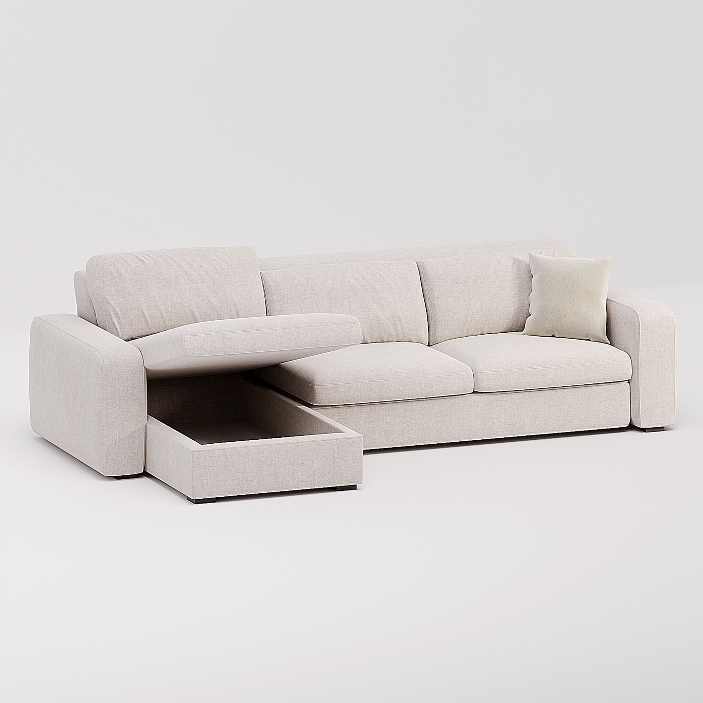 SOF 108 SOFA BED