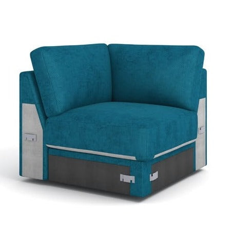 DISCOVERY U-SHAPE SOFA-BED