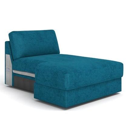 DISCOVERY U-SHAPE SOFA-BED