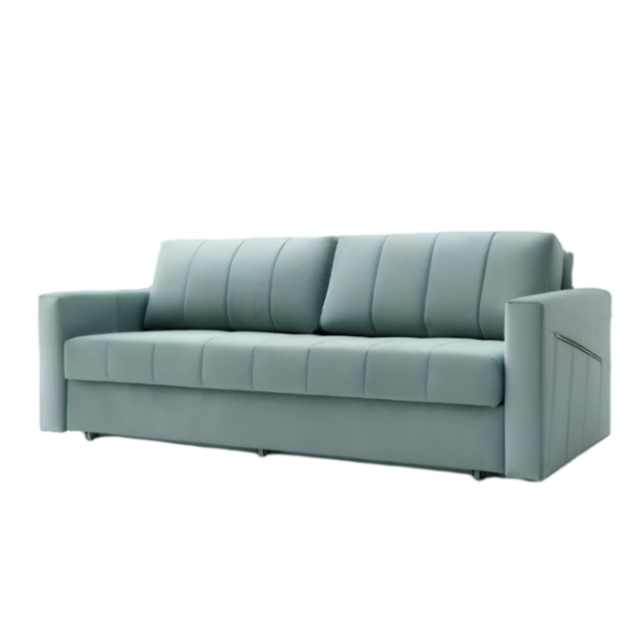 DALLAS STRAIGHT SOFA BED