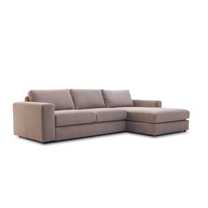 DISCOVERY L-SHAPE SOFA-BED