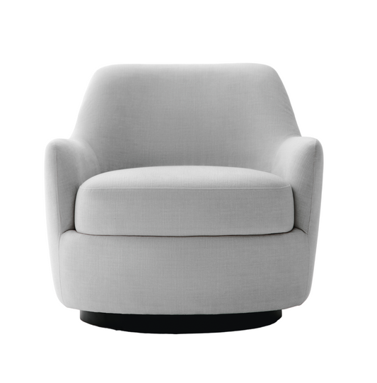 LUNA SIDE ARMCHAIR