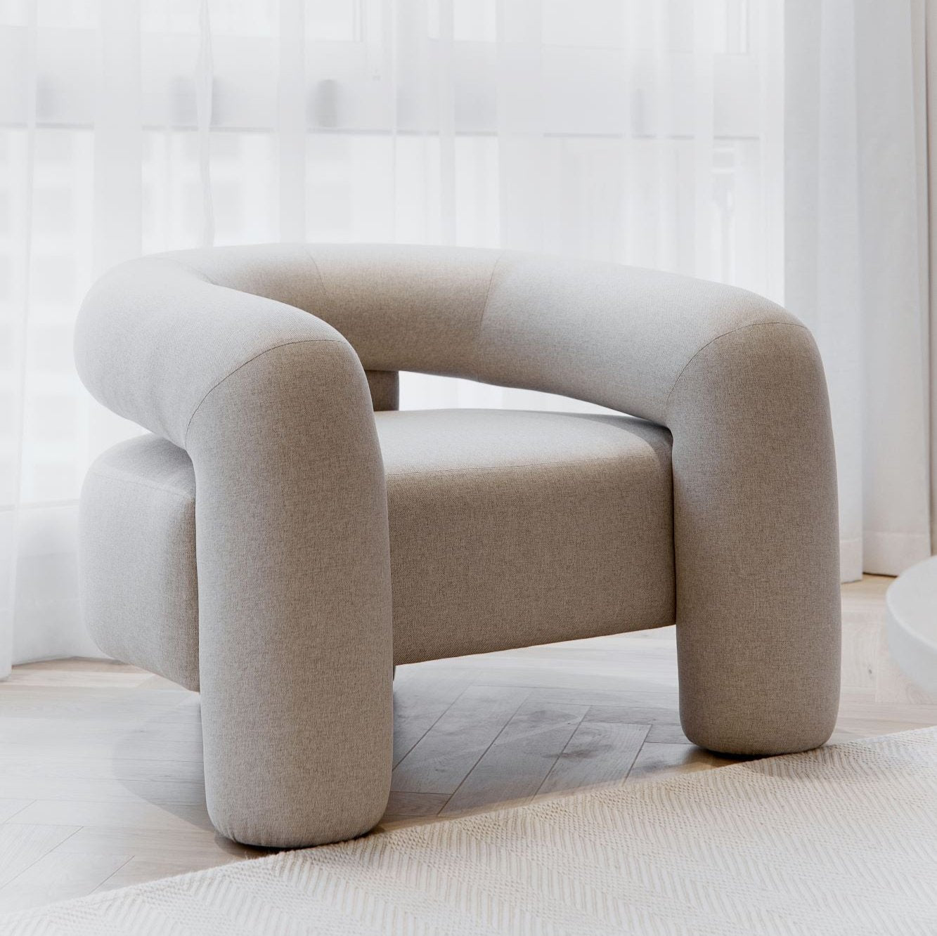 COVE COMFORT ARMCHAIR