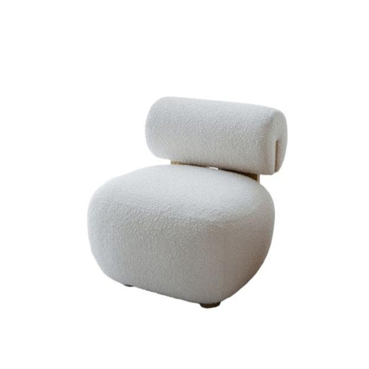 ECHO STONE ARMCHAIR