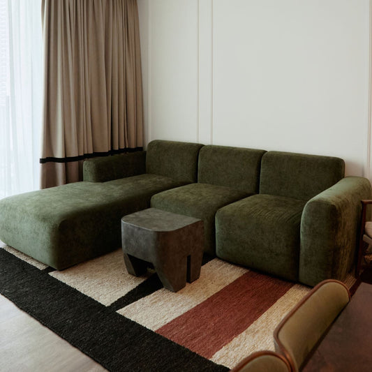 VELMORA TERRA SOFA