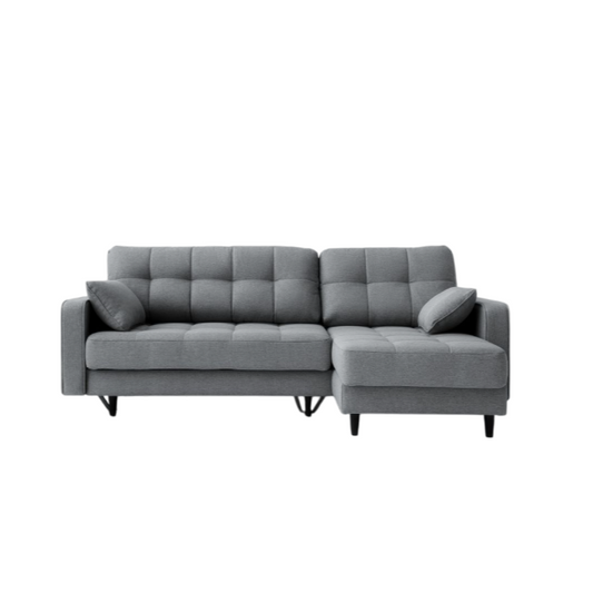 ORLEAN L-SHAPE SOFA-BED