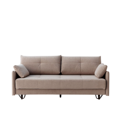 CAROLINA STRAIGHT SOFA-BED