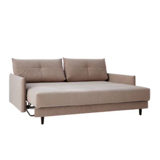 CAROLINA STRAIGHT SOFA-BED