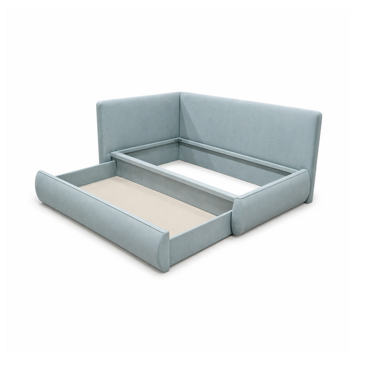 DUO EDGE KIDS BED