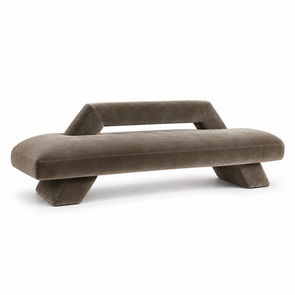 SPAN BENCH