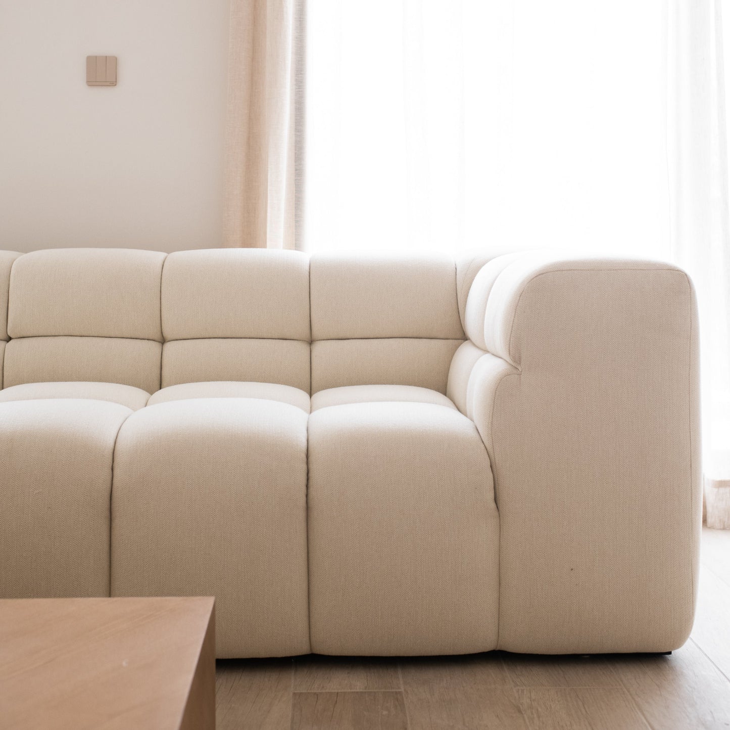 TERRA BLOC SOFA