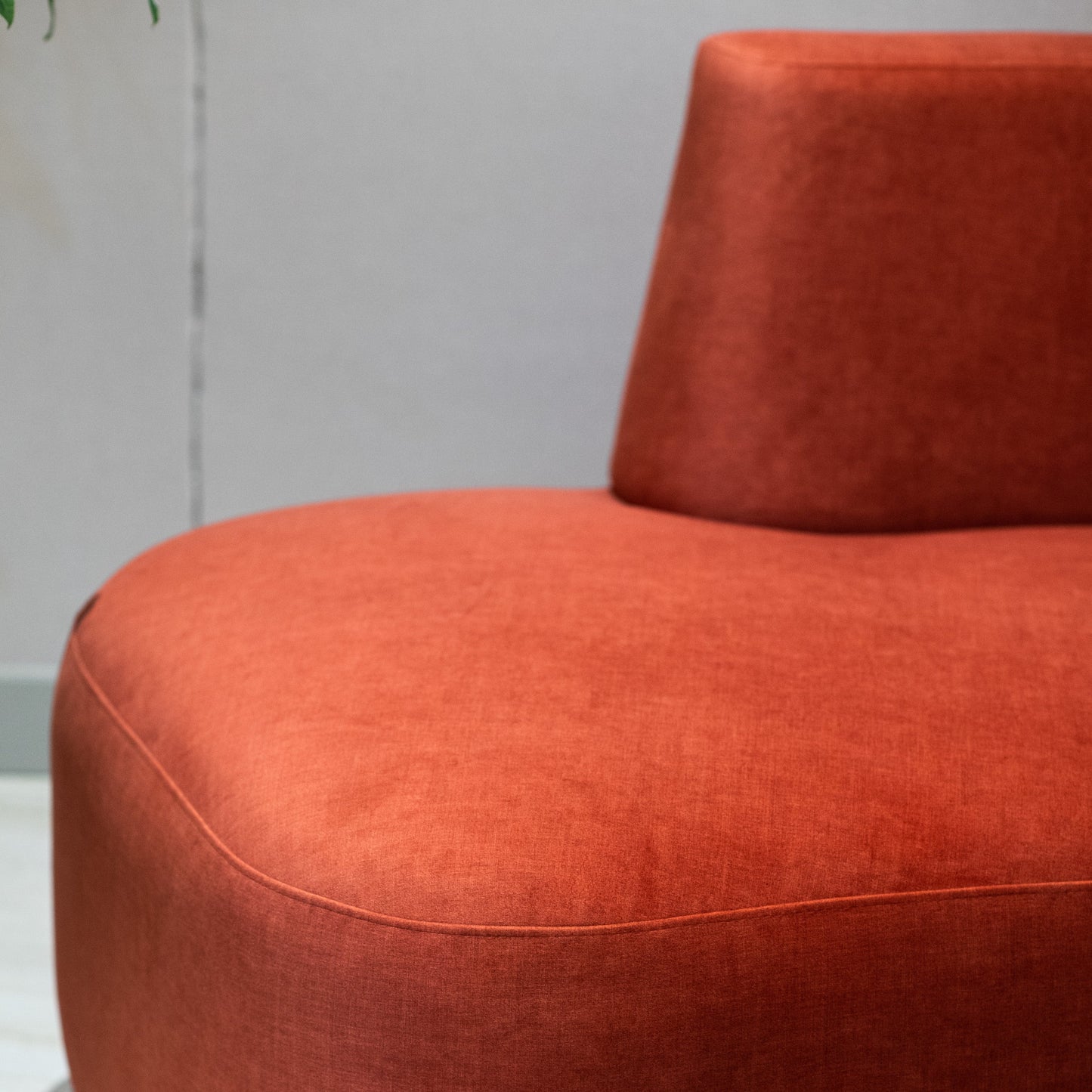 CIENNA CURVED SOFA