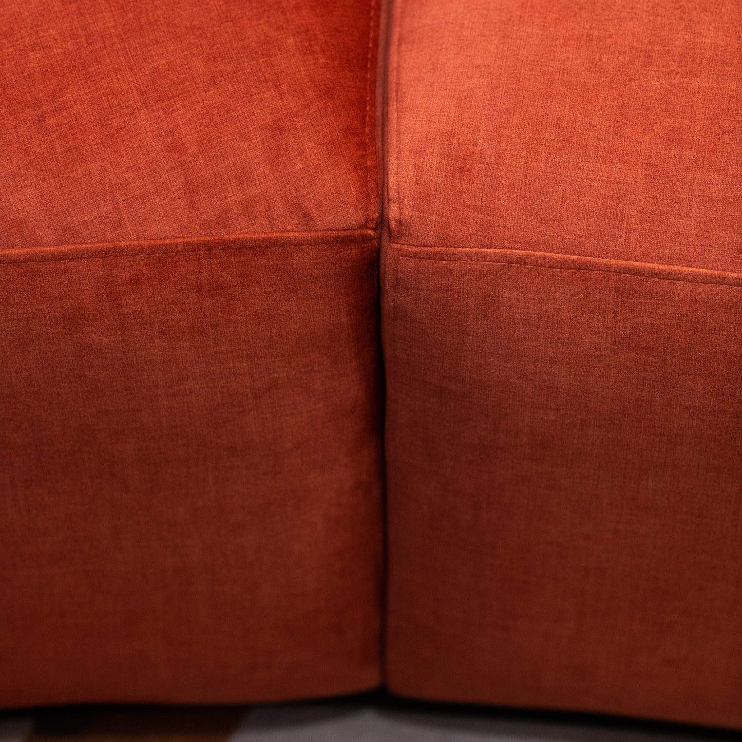 CIENNA CURVED SOFA