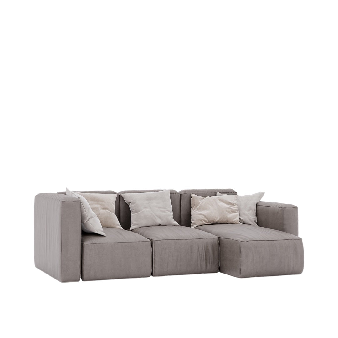 SOF 101 SOFA BED