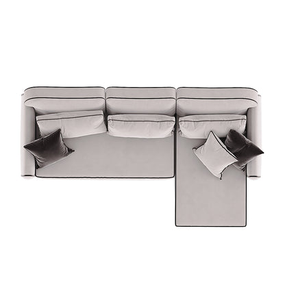 SOF 107 SOFA BED