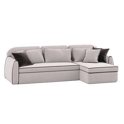 SOF 107 SOFA BED