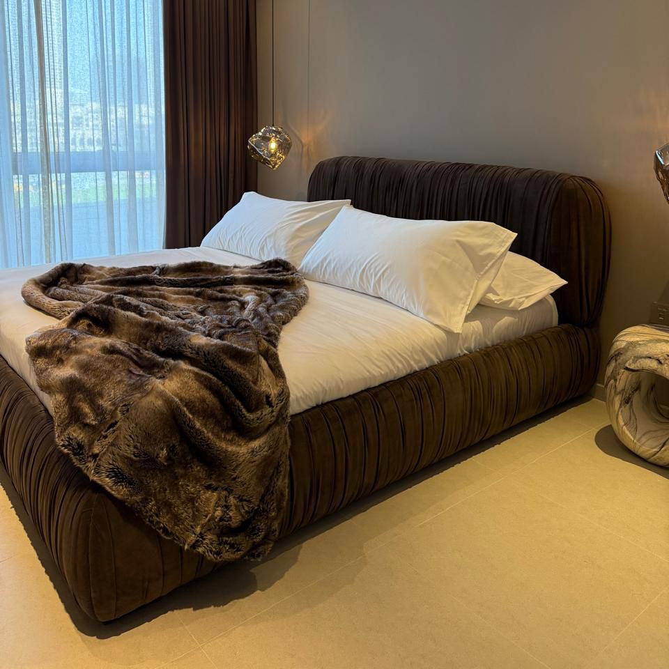 BEARY BED