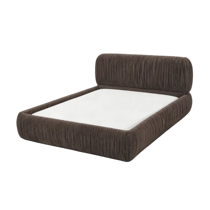 BEARY BED