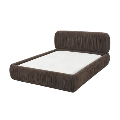 BEARY BED