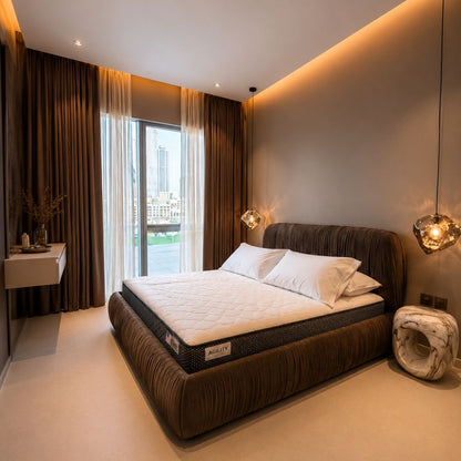 BEARY BED