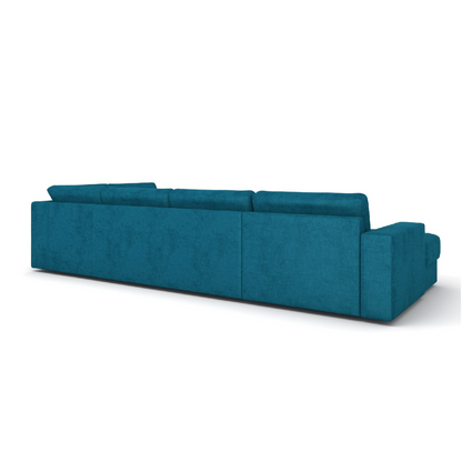 DISCOVERY U-SHAPE SOFA-BED