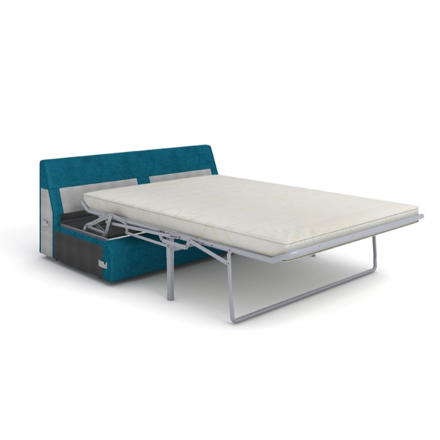 DISCOVERY U-SHAPE SOFA-BED