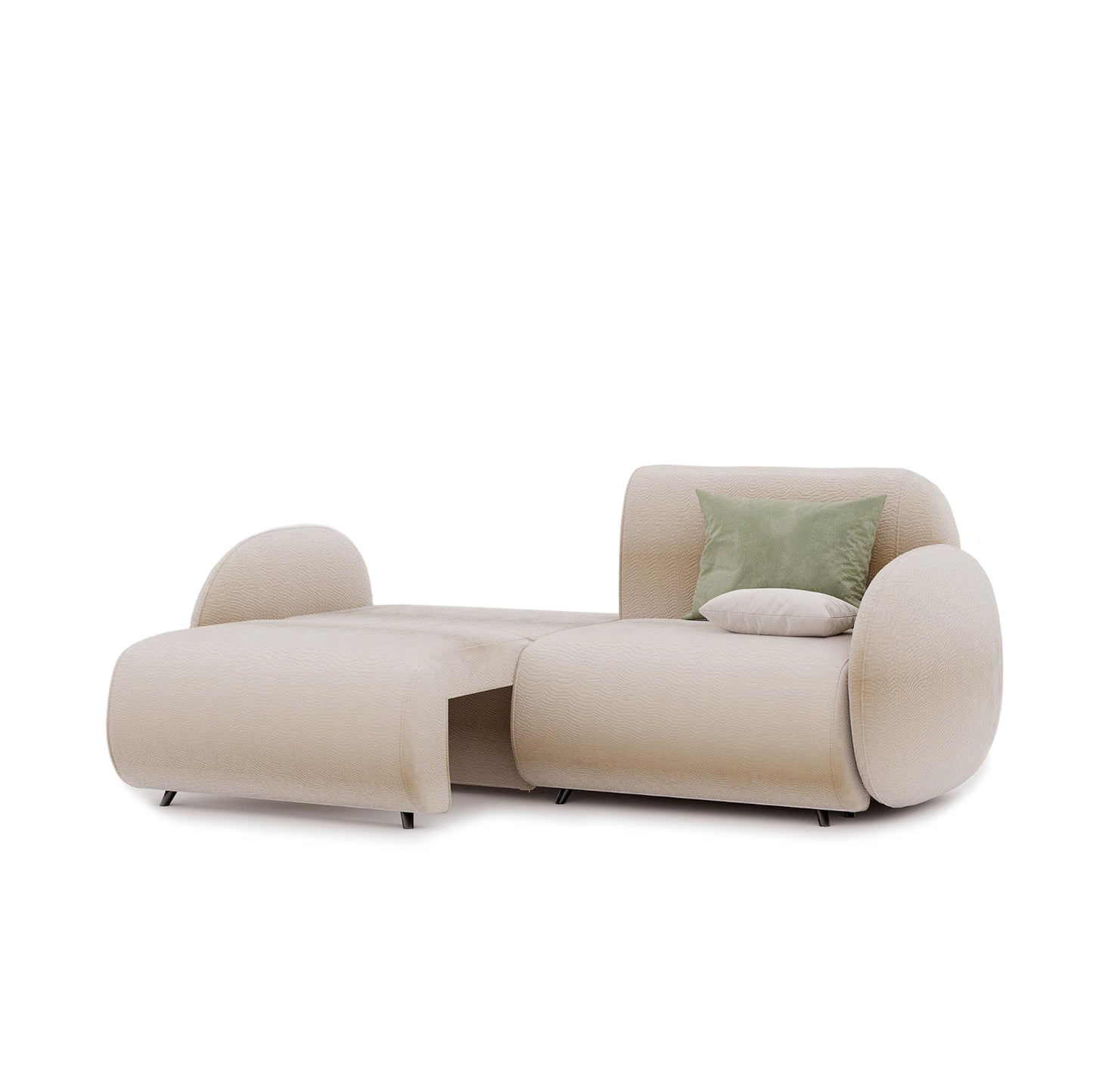 SOF 102 SOFA BED