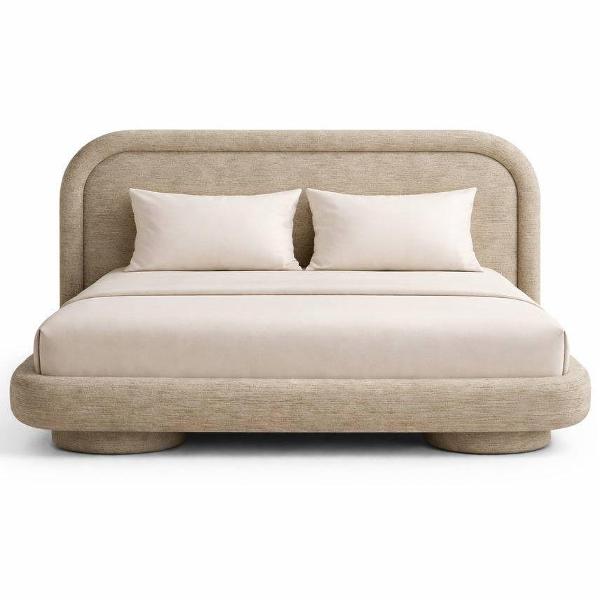 ELIX BED
