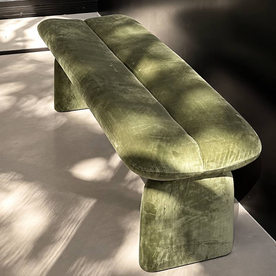 DUET BENCH