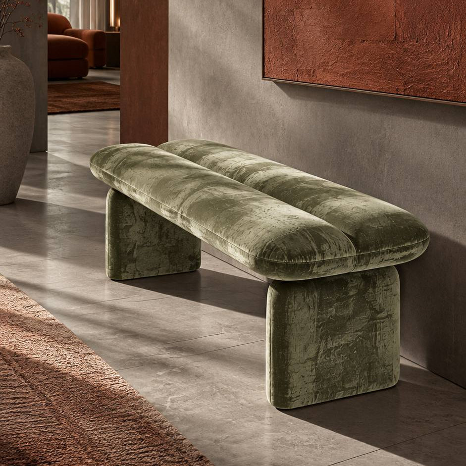 DUET BENCH