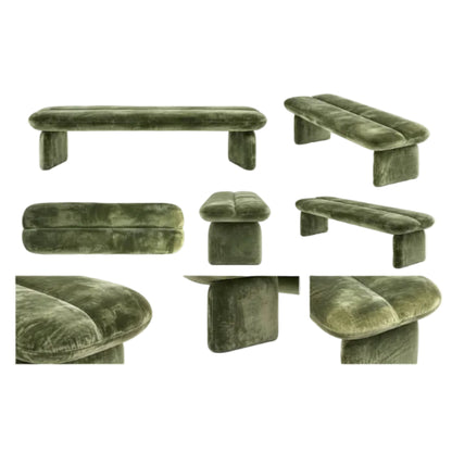 DUET BENCH