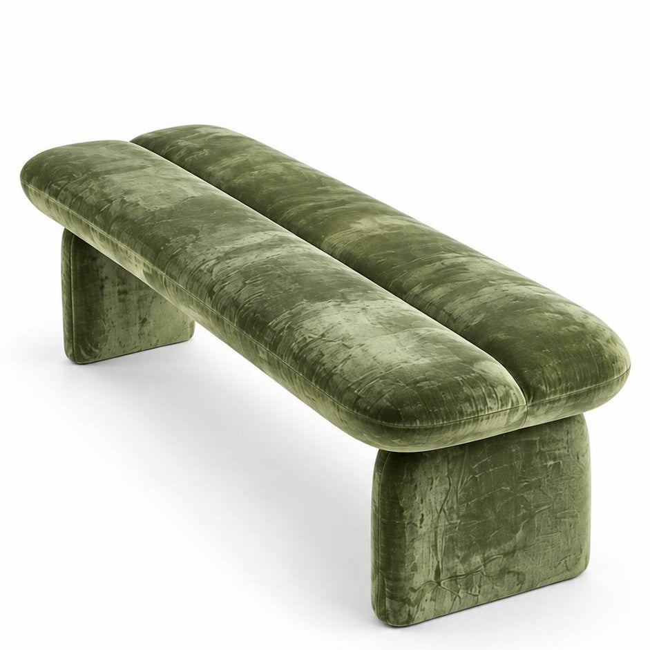 DUET BENCH