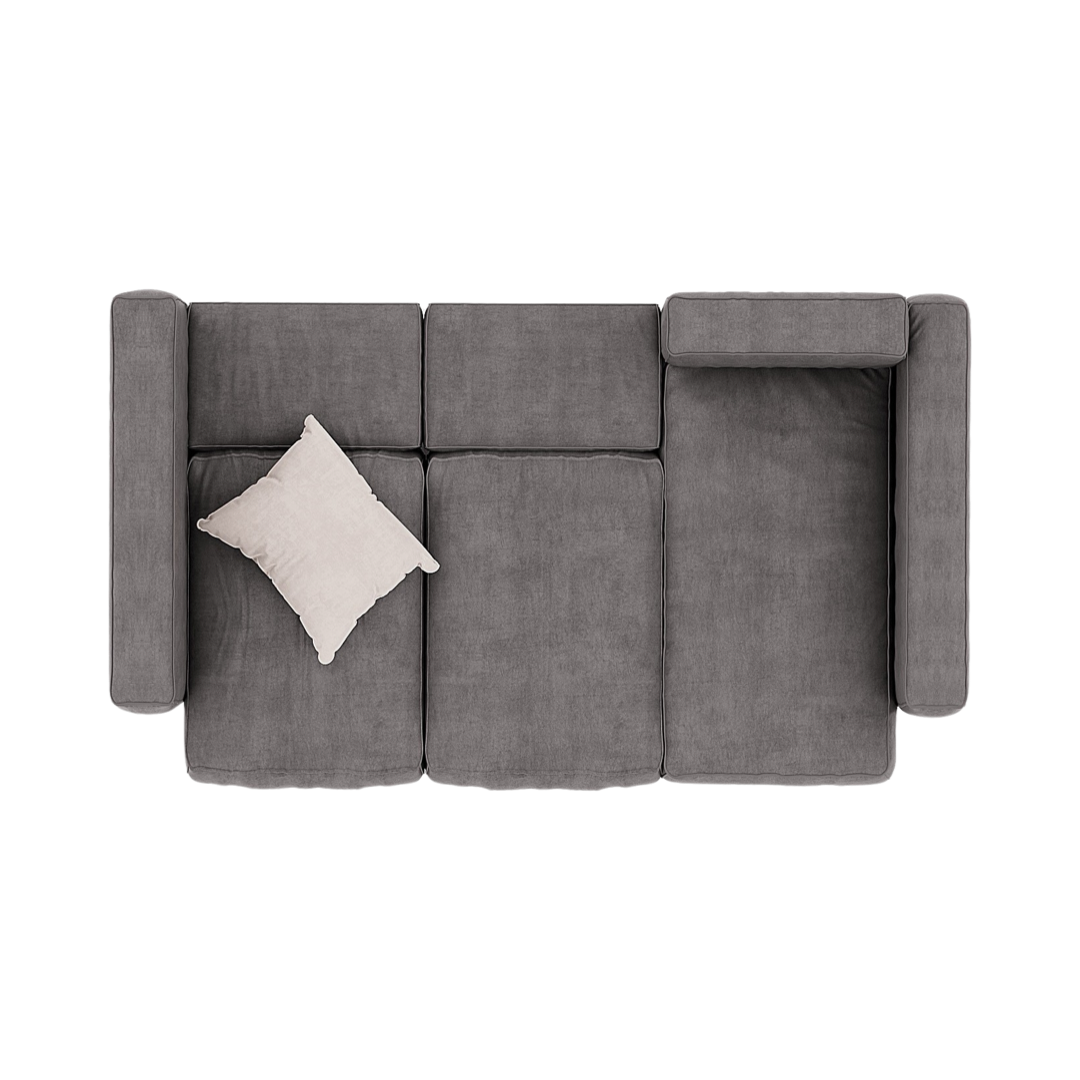 SOF 101 SOFA BED