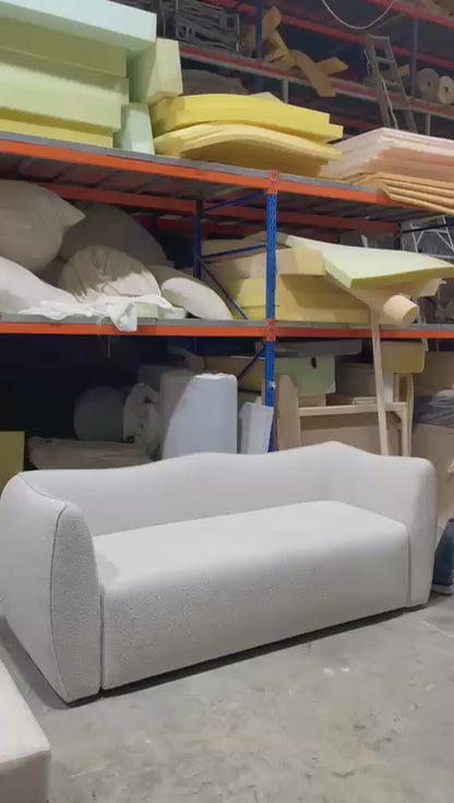 MALDO SOFA-BED